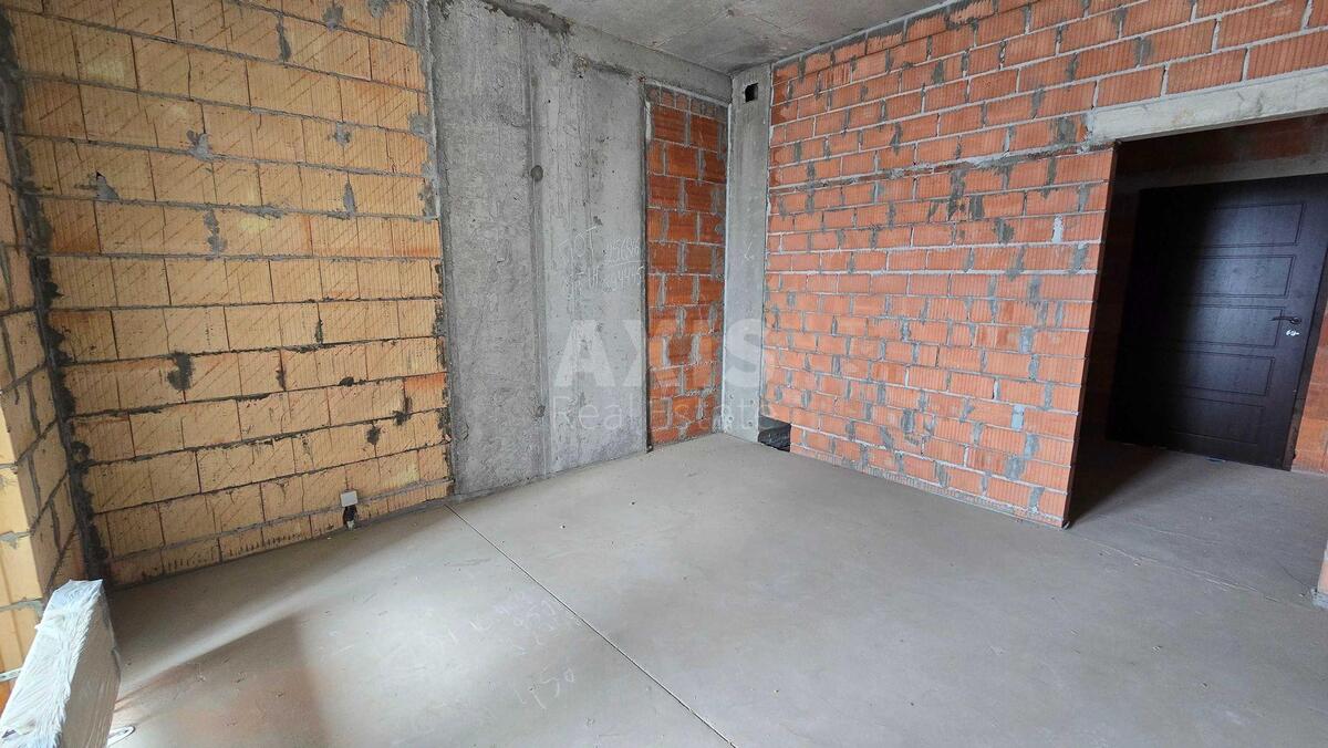 2k apartment vul. Lejpcyz'ka 133