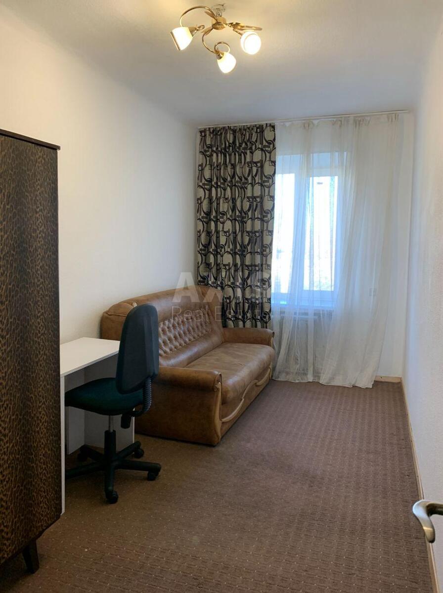 3k apartment pr-t Povitroflots'kyj 10580711
