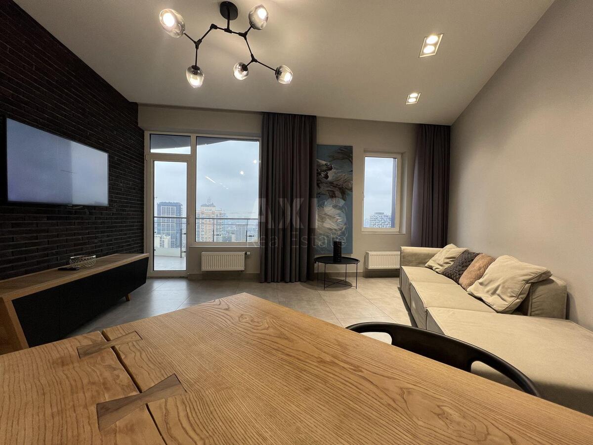 2k apartment prov. Laboratornyj 7623782