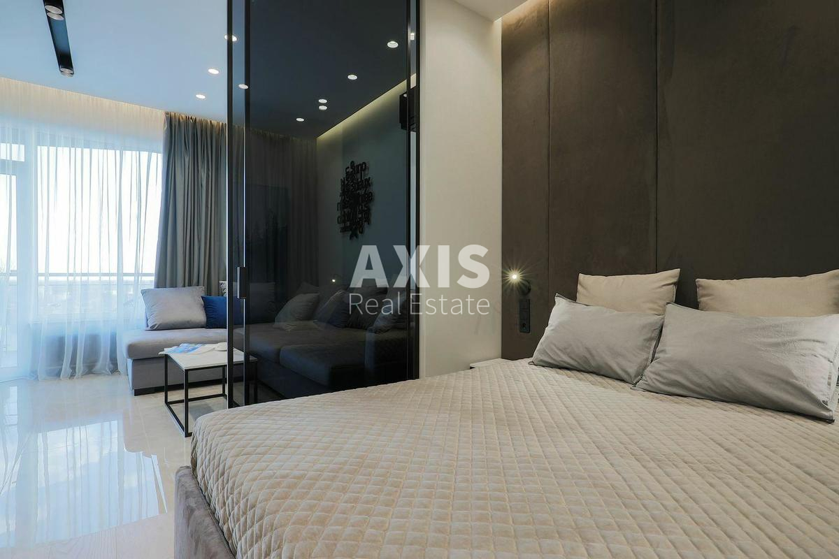 2k apartment prov. Laboratornyj 7438317