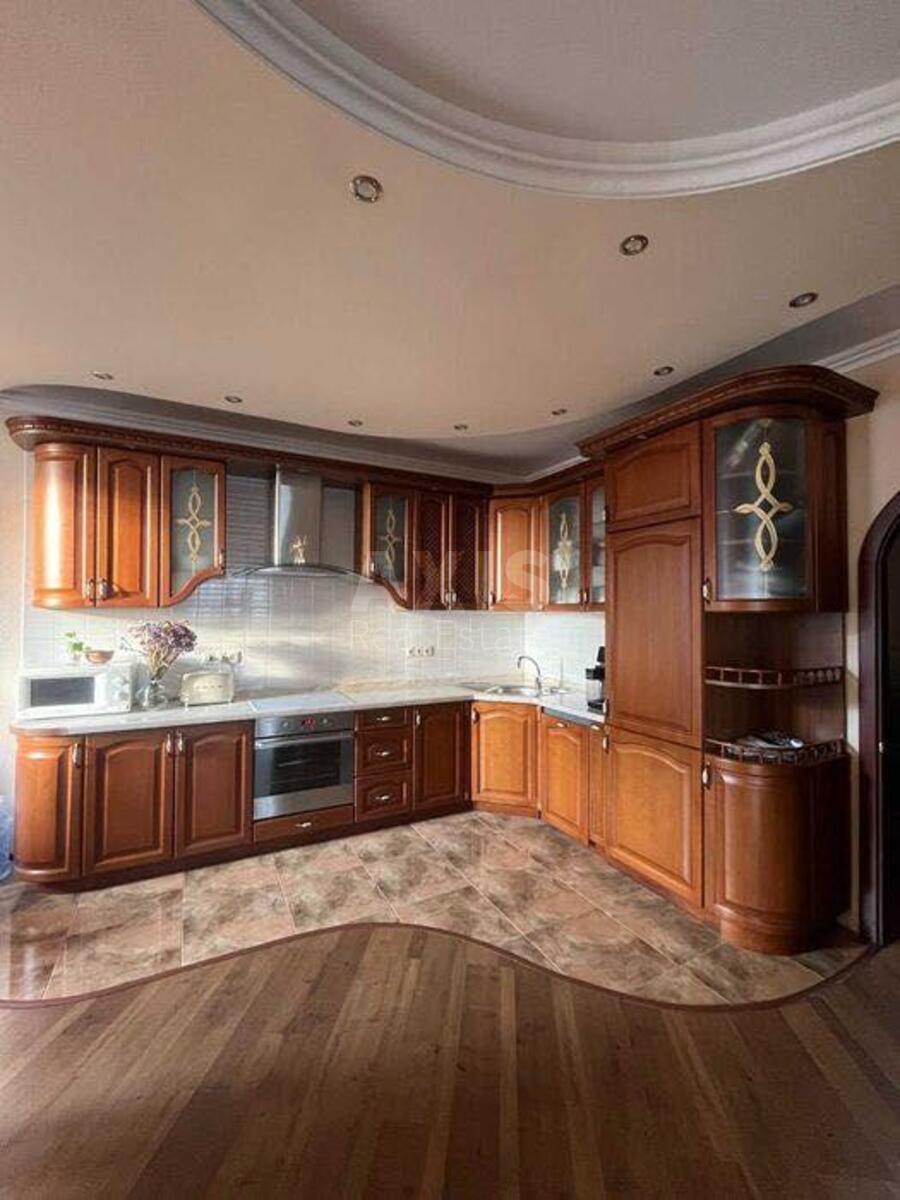 2k apartment vul. Osvity 14А