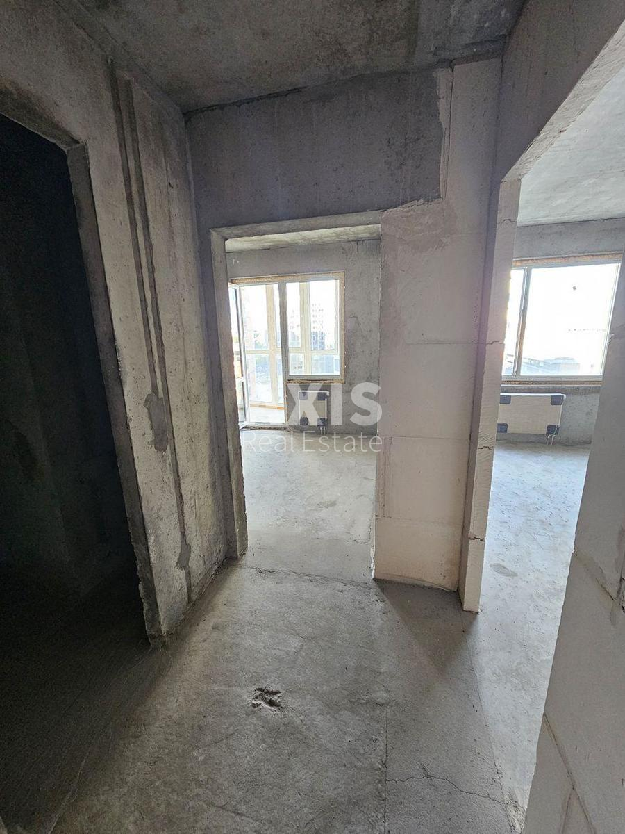 1k apartment vul. Berkovec'ka 7Б0