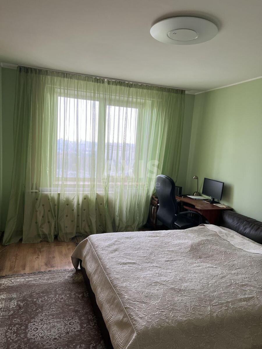 3к квартира ул. Николая Амосова 5616615