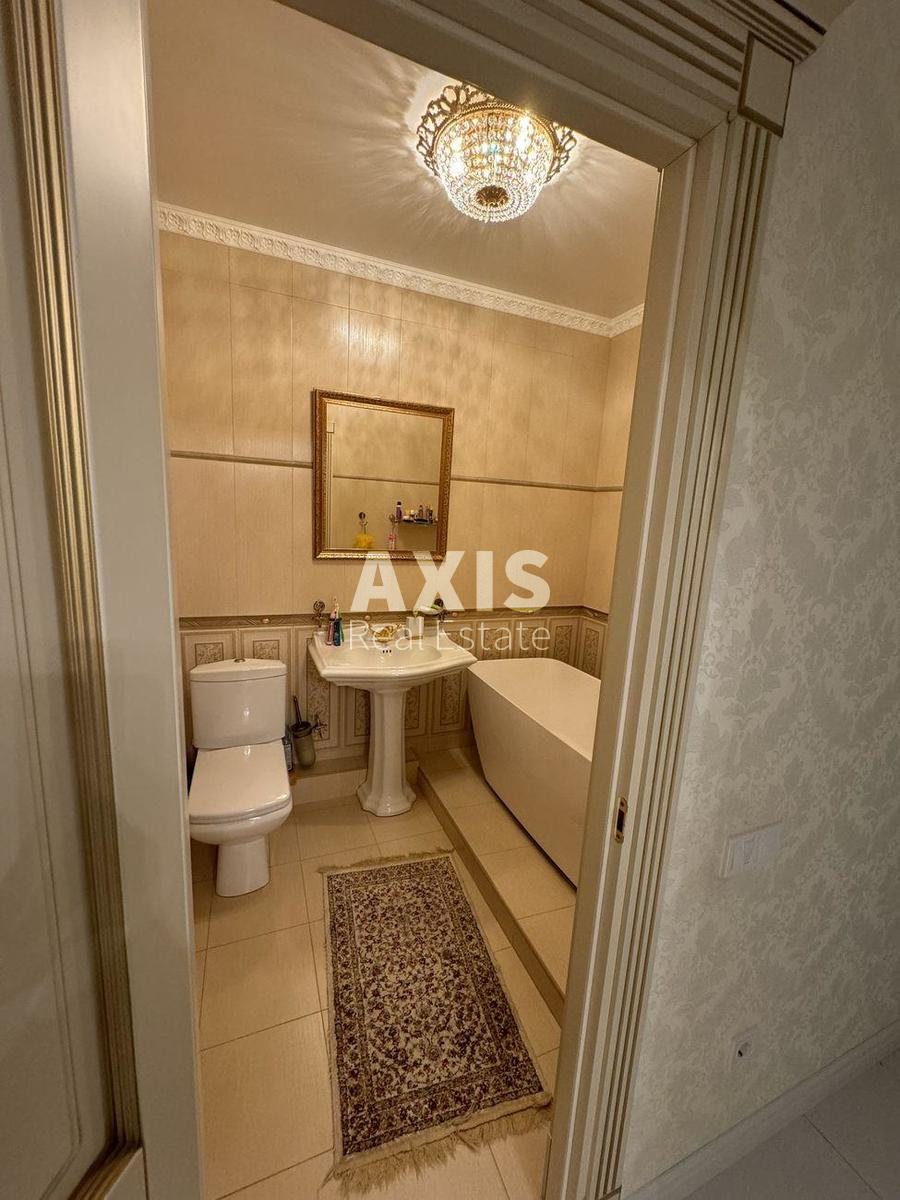 3k apartment pr-t Grygorenka Petra 147