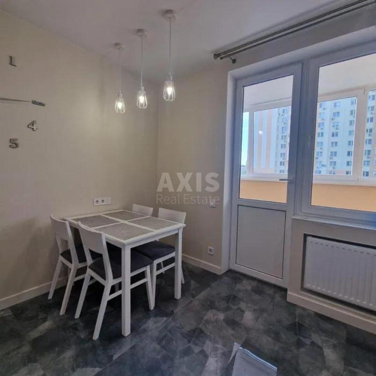 2k apartment vul. Danchenka Sergija 28Б572890