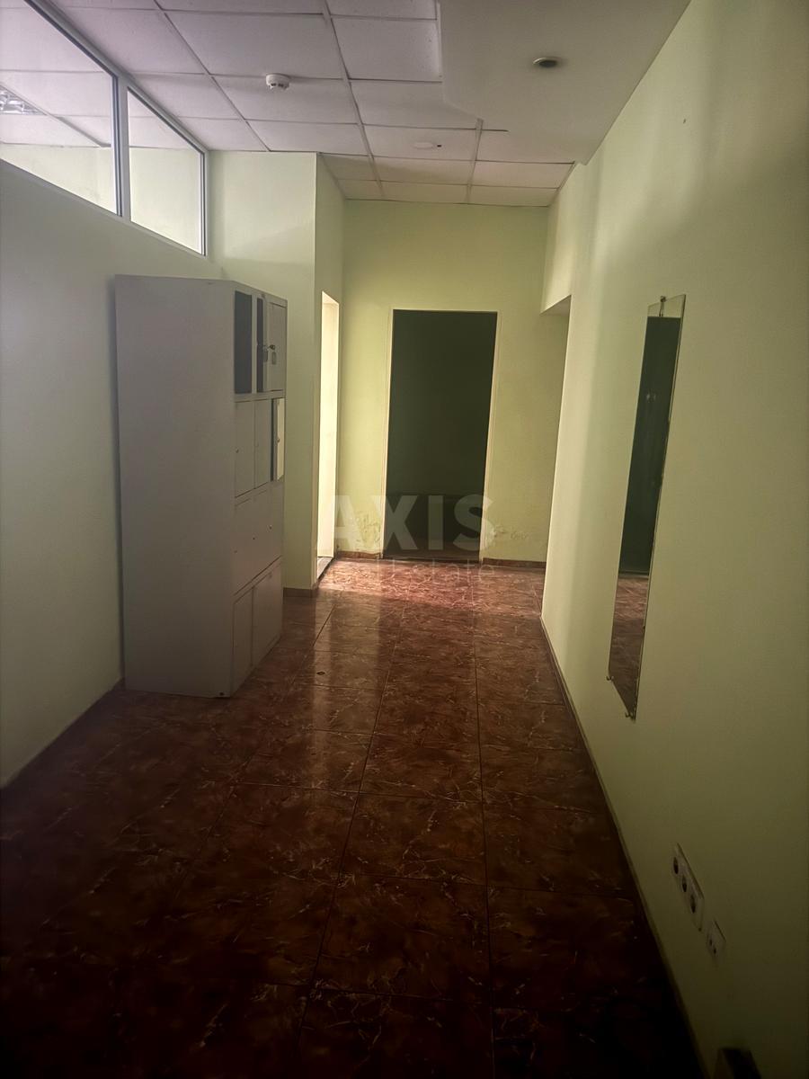 Office vul. Get'mana Vadyma 30, 135m2616841