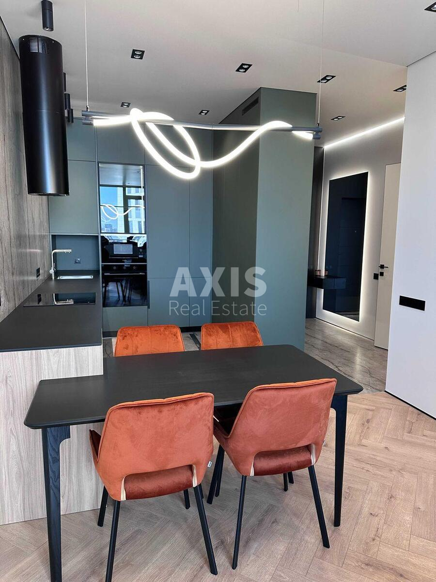 2k apartment pr-t Peremogy 11Б53156