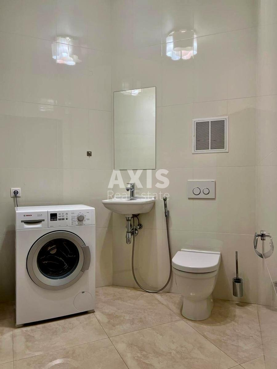 3k apartment bul. Lesi Ukrai'nky 7Б610419