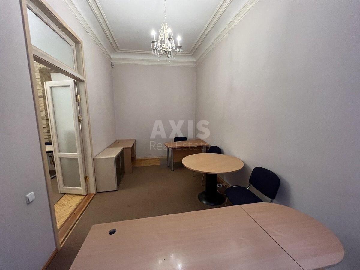 Office bul. Shevchenka Tarasa 48, 64m2573863