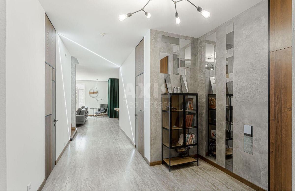 House vul. Red'chyns'ka, 350m2, Kyiv city6