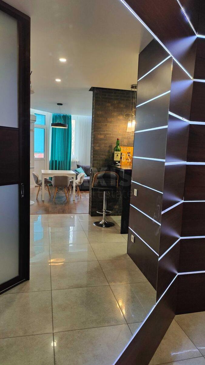 3к квартира ул. Мейтуса Композитора 4А5742712
