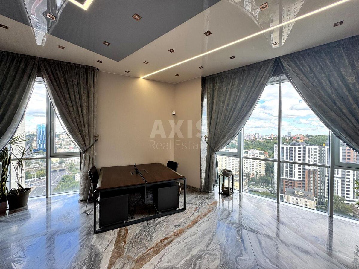 Office vul. Lypkivs'kogo Vasylja Mytropolyta 16В, 248m26181111