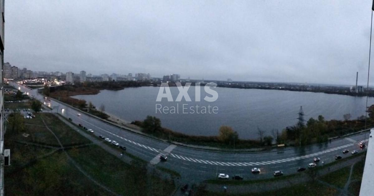 3к квартира ул. Ревуцкого 444