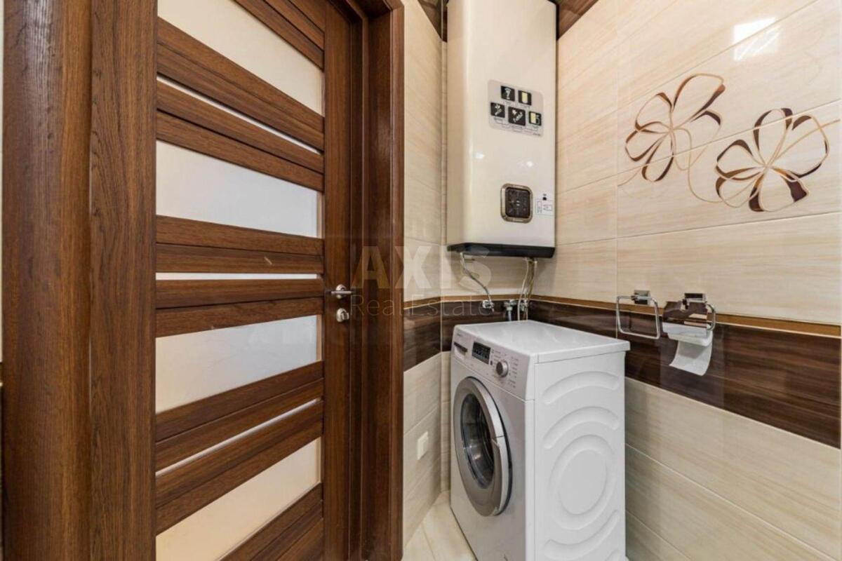 3k apartment pr-t Nauky 80/37А6182910