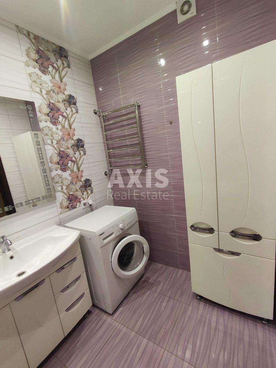 1к квартира ул. Ревуцкого 7В453378