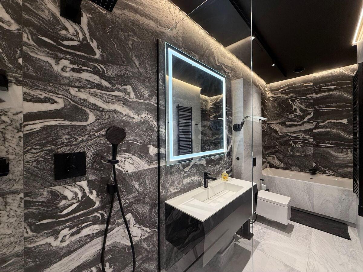 3k apartment vul. Tolstogo 25574999