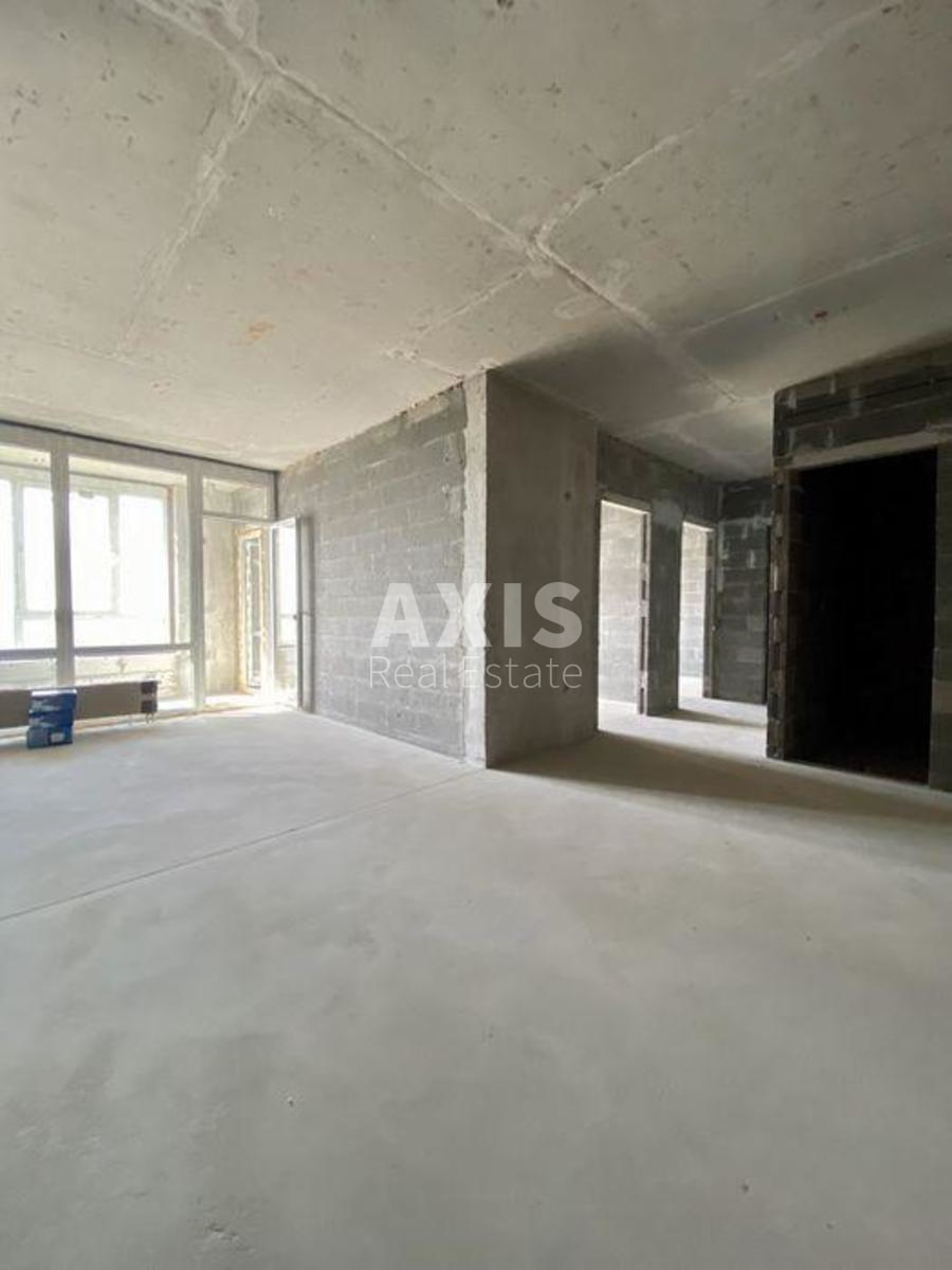 2k apartment vul. Vsevoloda Zmijenka 267