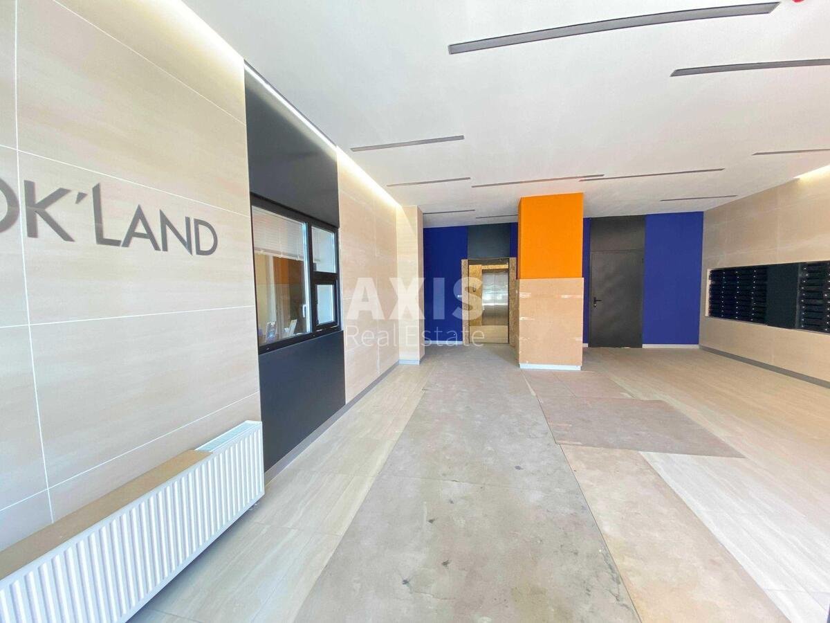 1k apartment pr-t Povitryanykh Syl 566169313