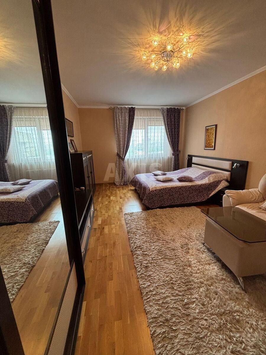 3к квартира ул. Бориспольская 4575676