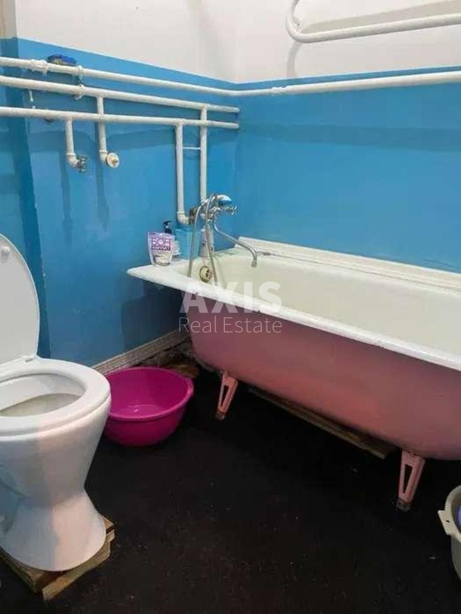 1k apartment vul. Jerevans'ka 31/13