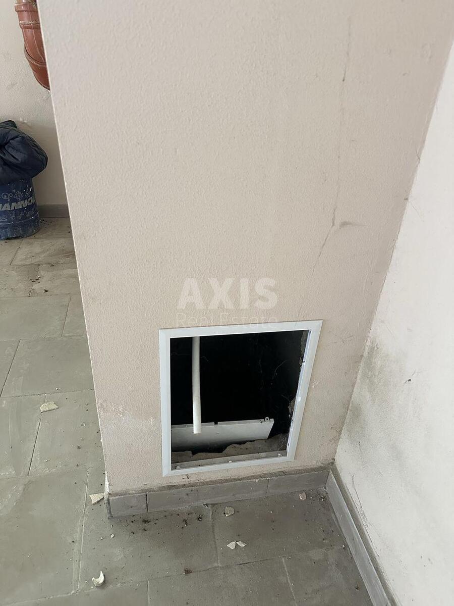 Trade object vul. Praktychna 2, 132m2576676