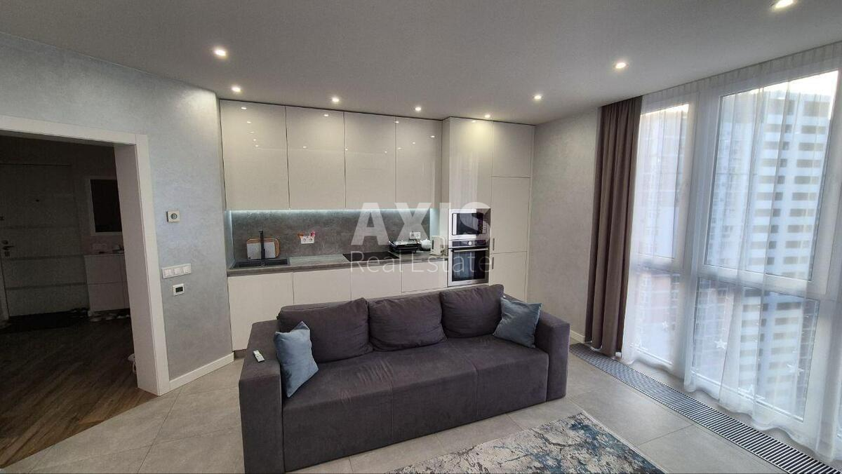 3k apartment vul. Oleny Pchilky 8597903