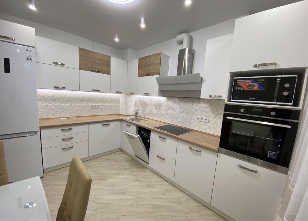 2k apartment vul. Radchenka Petra 27619930