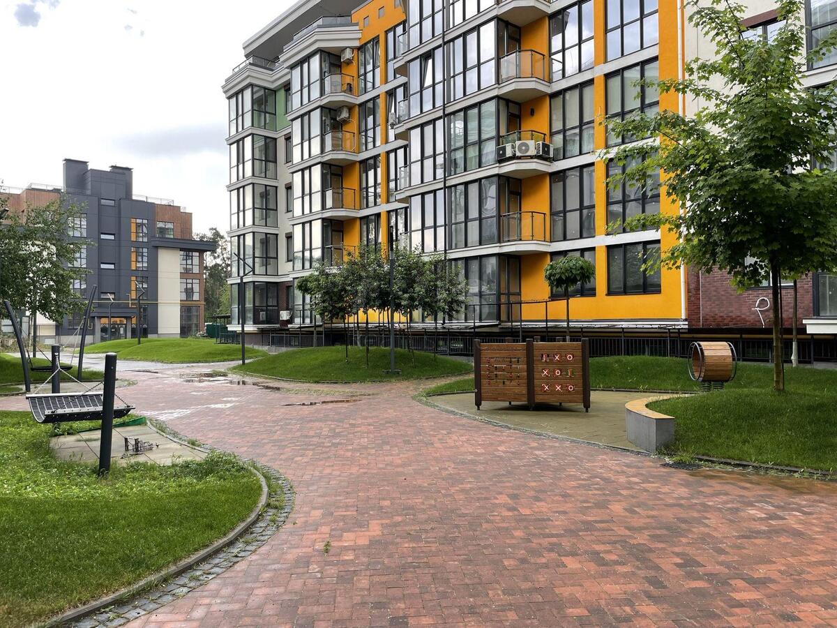 2k apartment vul. Radystiv 32577314
