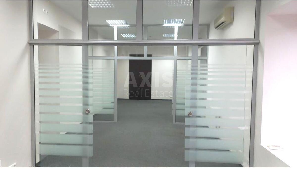 Офис пер. Музейный 4, 107м2620366