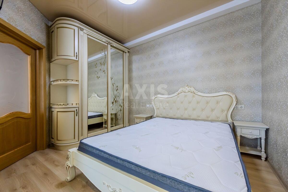 2к квартира ул. Луценко Дмитрия 10577489