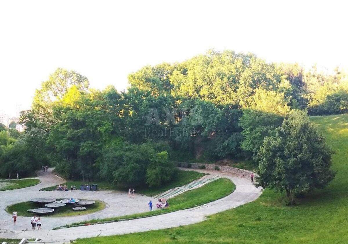 3k apartment vul. Solom'jans'ka 196205412