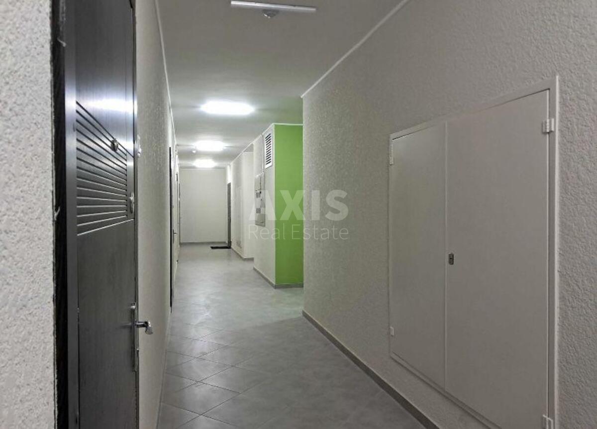 2k apartment pr-t Peremogy 6710