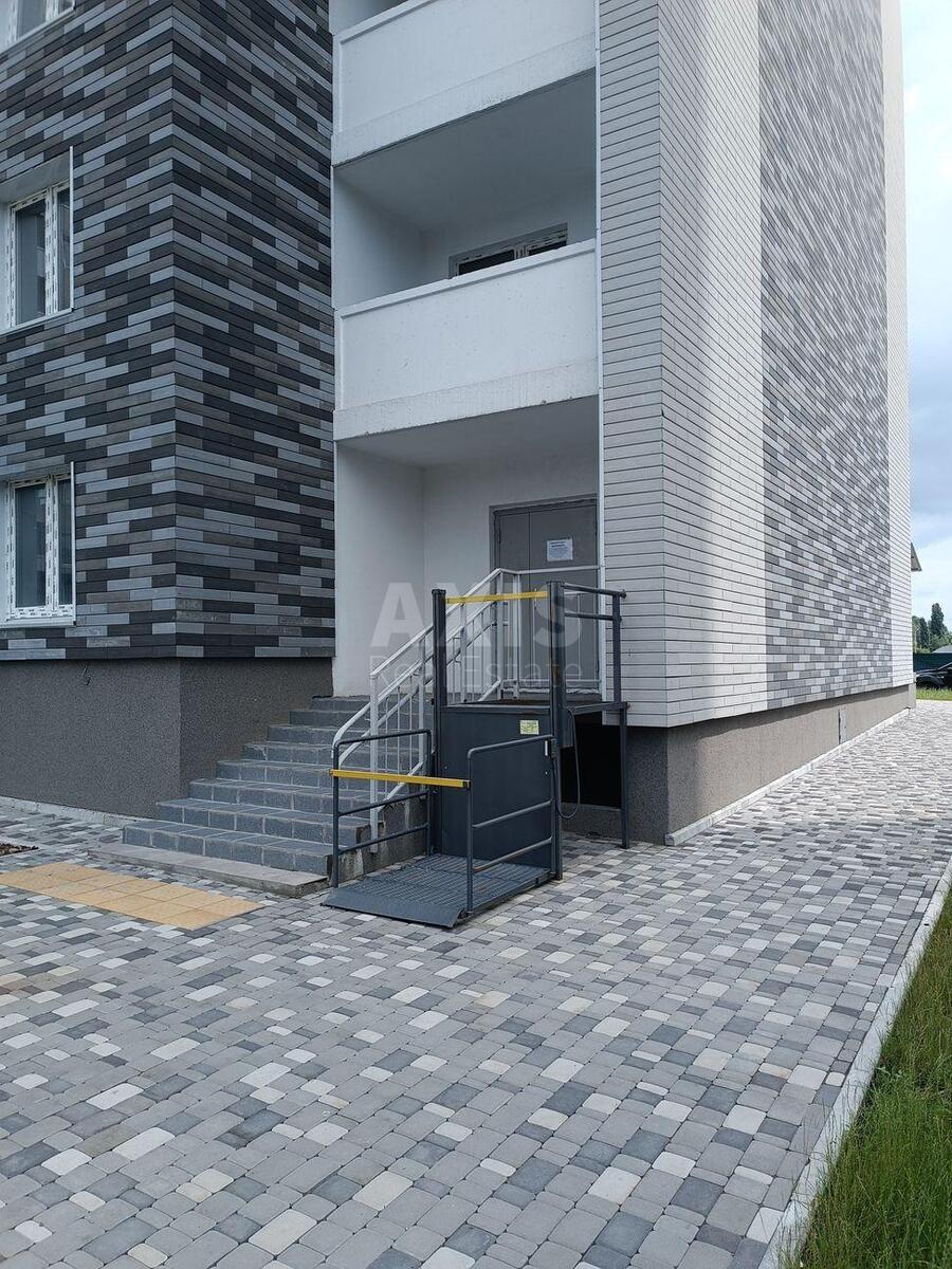 Trade object vul. Konopljans'ka 22, 53m2620785