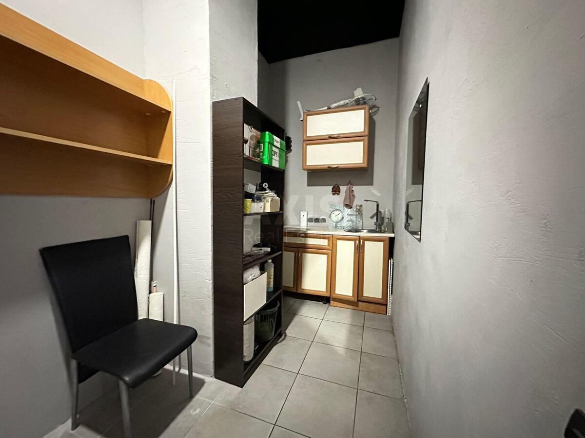Trade object vul. Rustaveli Shota 16, 138m2577741