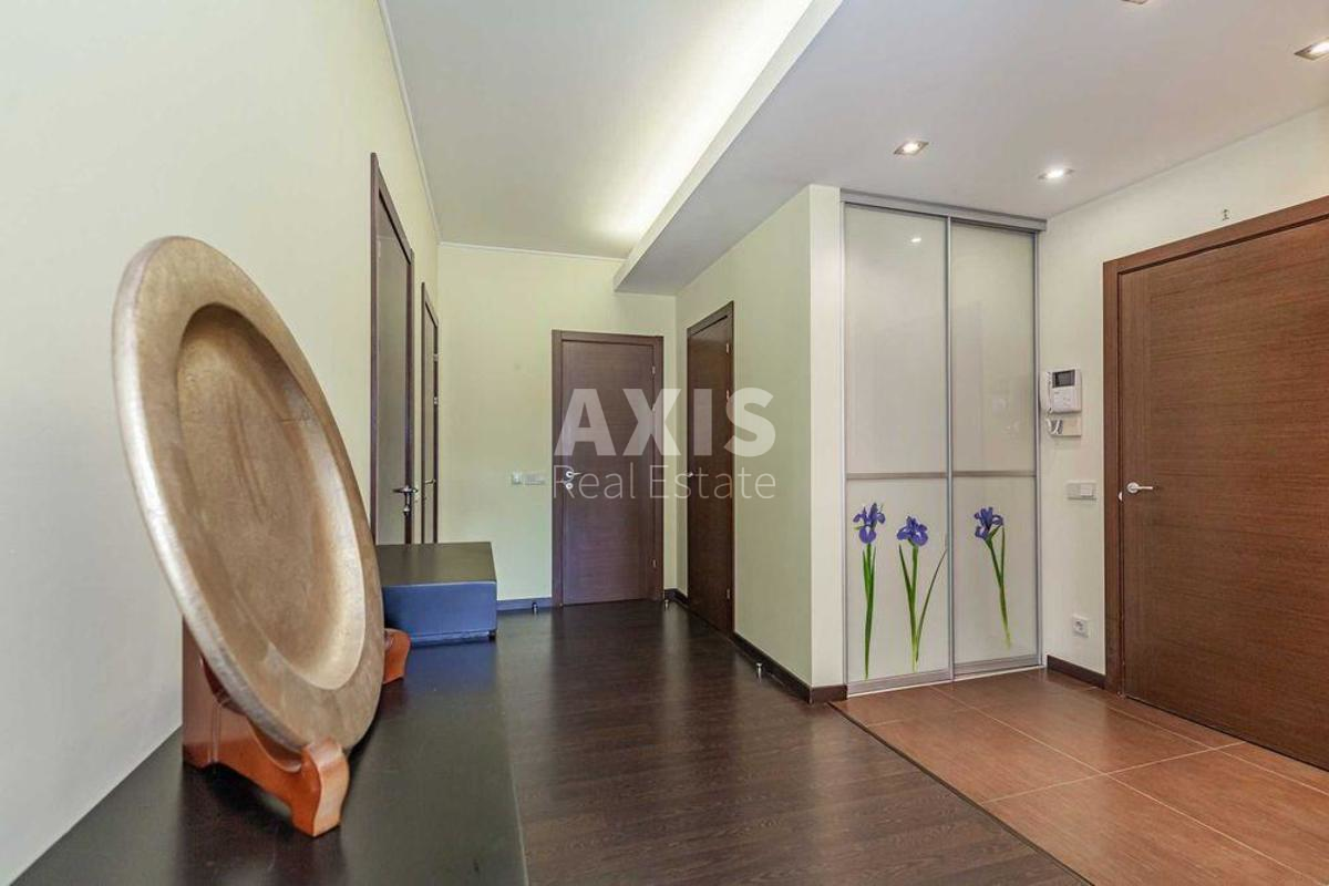 3k apartment vul. Pan'kivs'ka 27/786