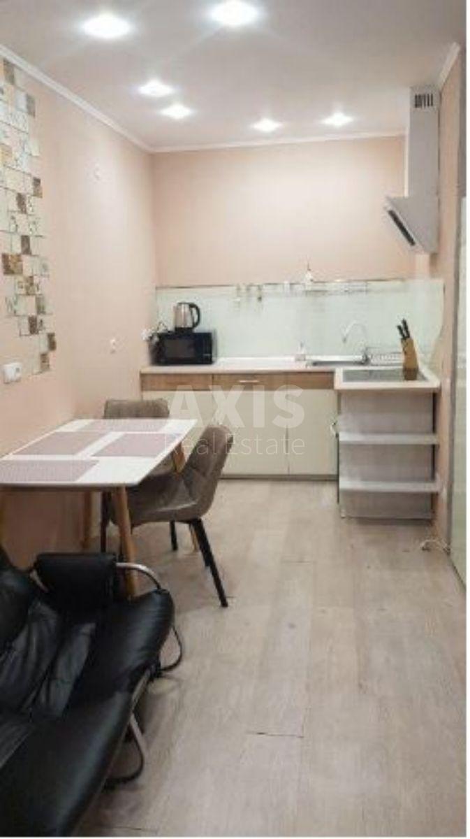 2k apartment bul. Verhovnoi' Rady 14Б