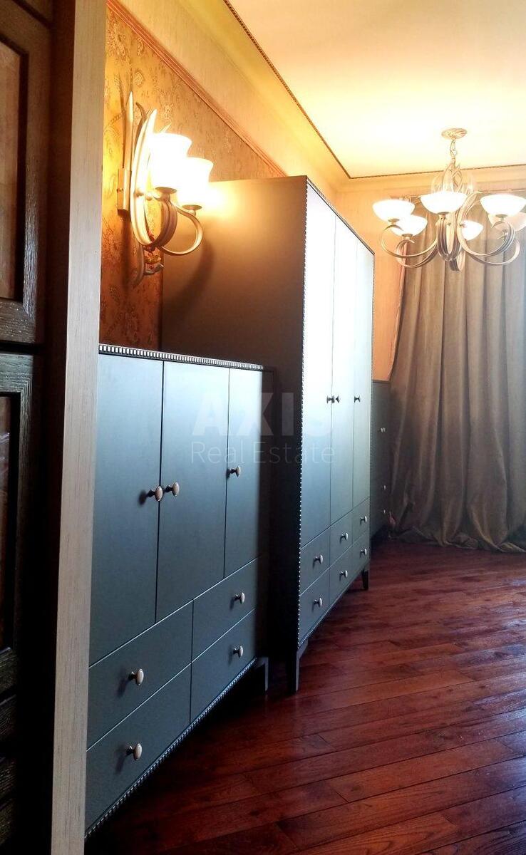 3к квартира пр-т Голосеевский 58А578194