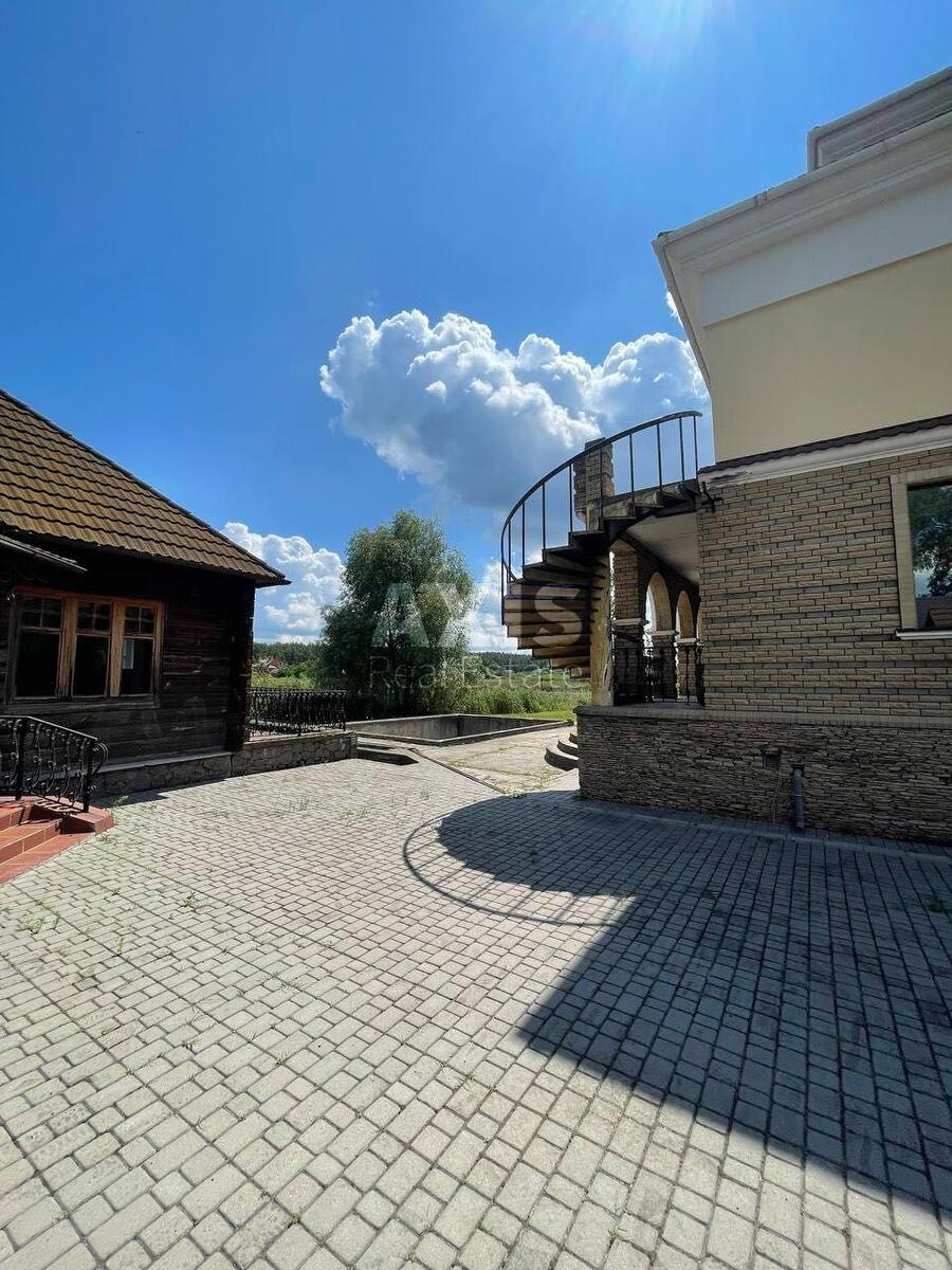 Объект торговли пер. Рыболовецкий 19, 720м2620812