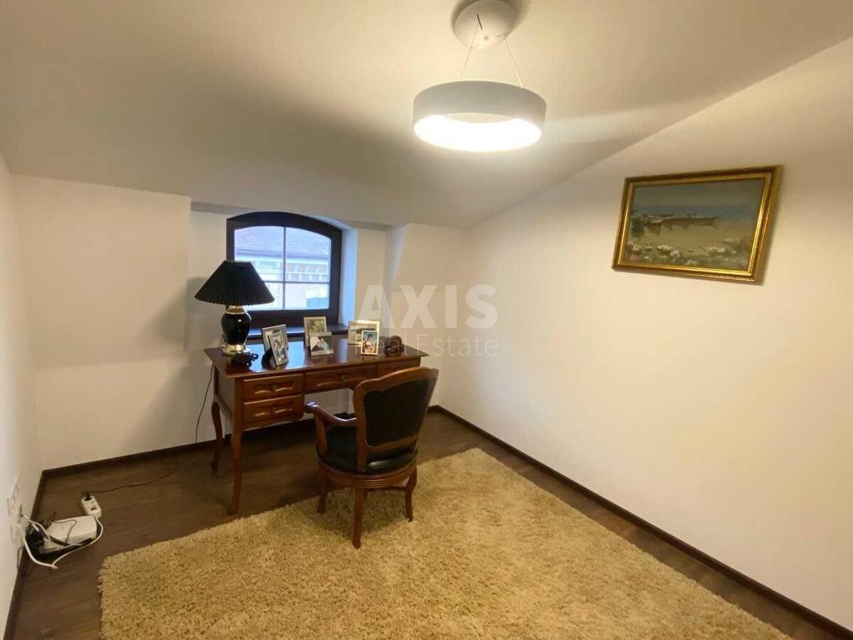 5k apartment vul. Gonchara Olesja 5А621455