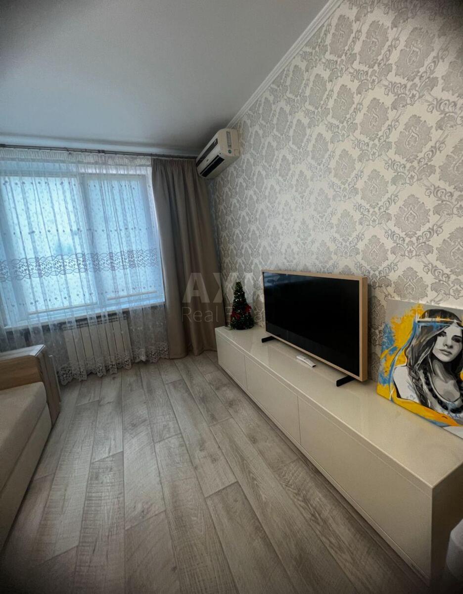 2k apartment vul. Bereznjakivs'ka 12