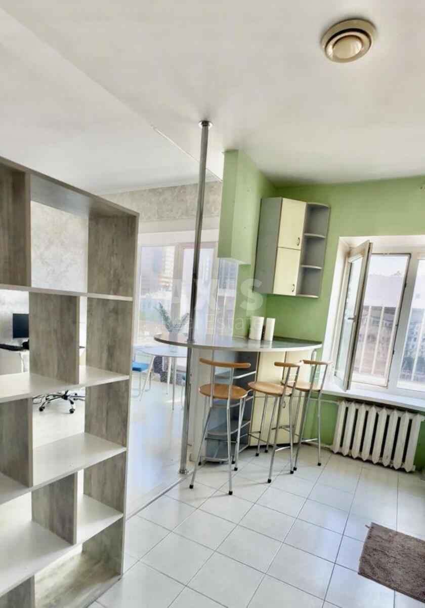 1k apartment vul. Velyka Vasyl'kivs'ka 114578565