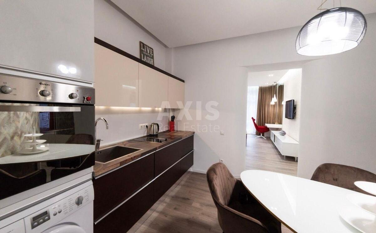 2k apartment vul. Hreshhatyk 17578765