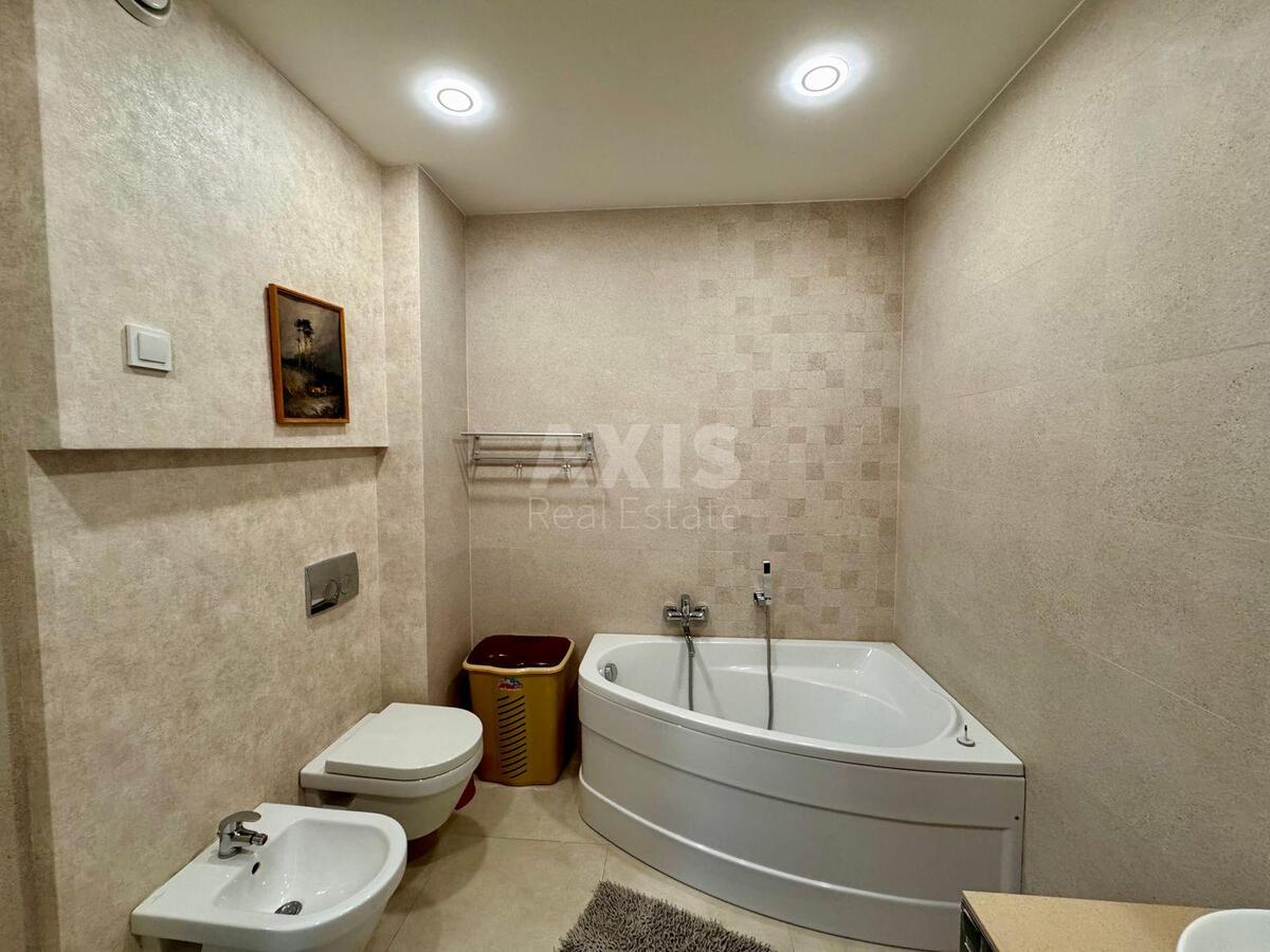 3к квартира пр-т Голосеевский 95579028