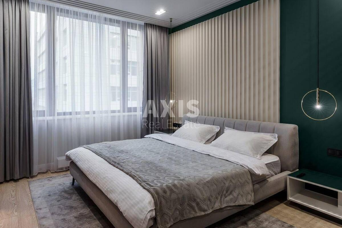 3k apartment vul. Antonovycha 44598324