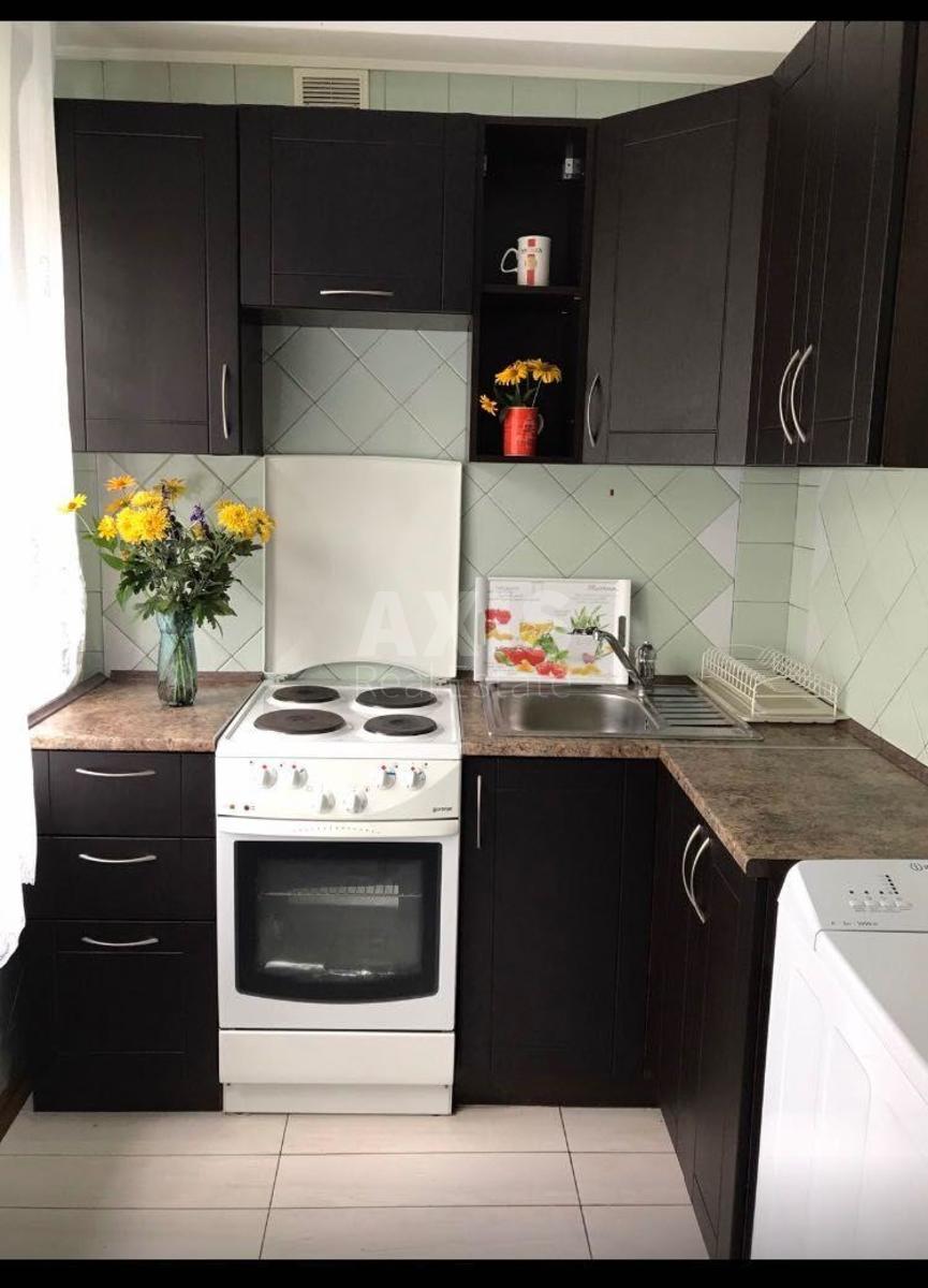 1k apartment bul. Verhovnoi' Rady 184