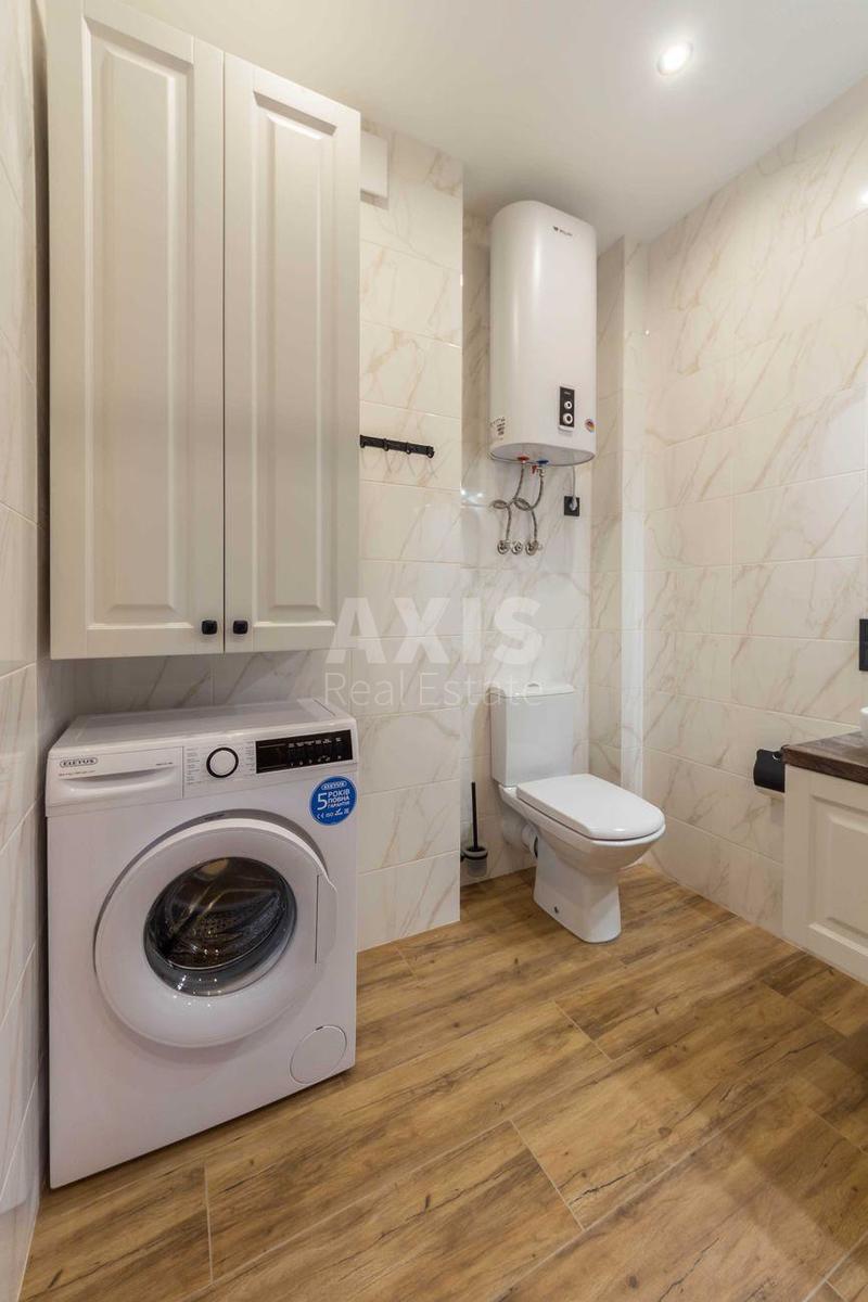 2k apartment vul. Dragomanova 2Б11