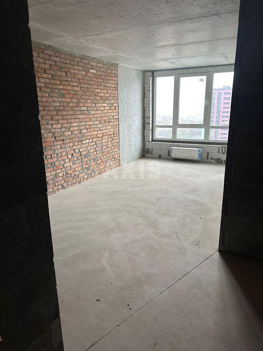 3k apartment vul. Levitana 3