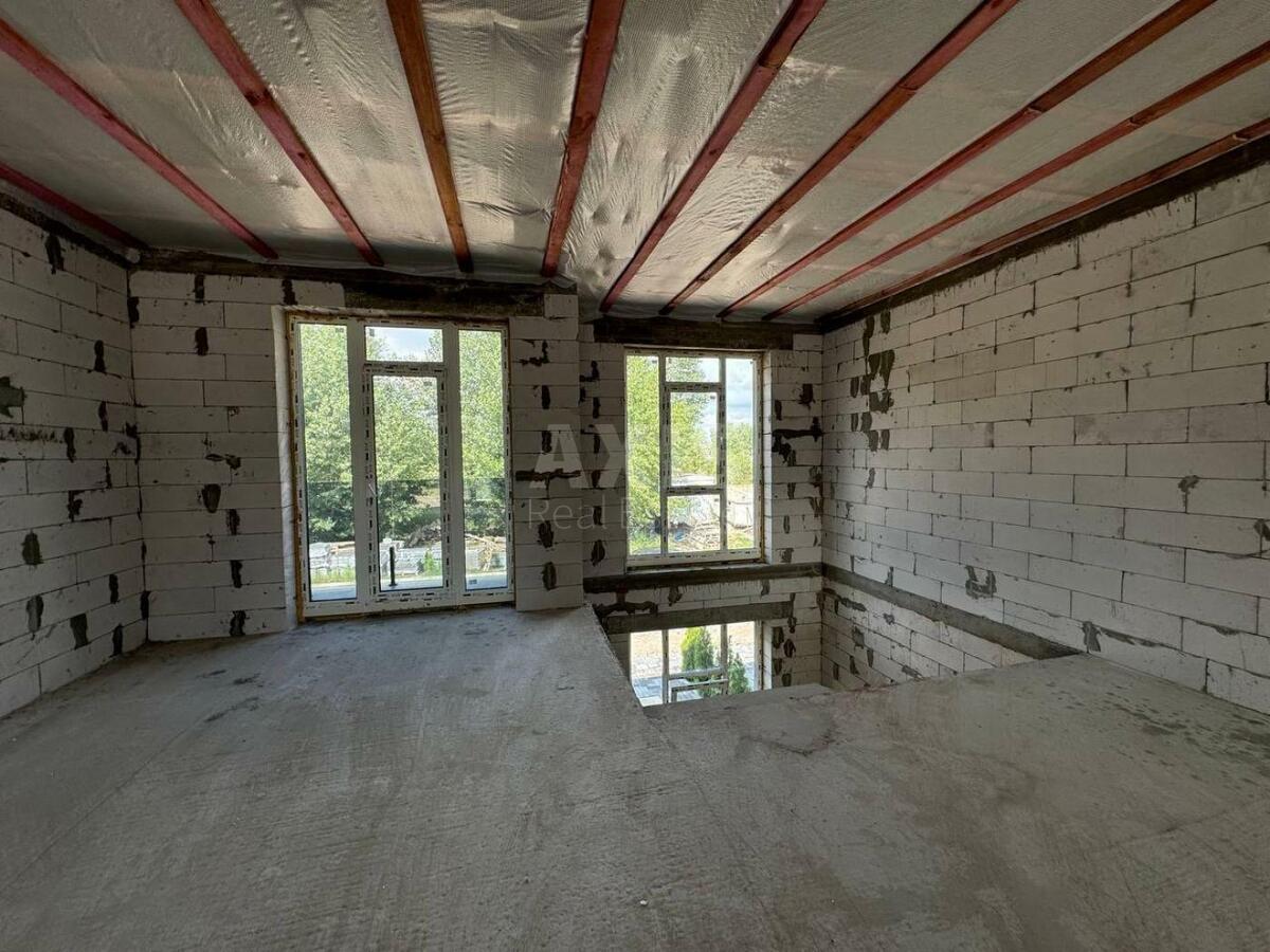 House vul. Vynogradna, 125m2, Kyiv city579481
