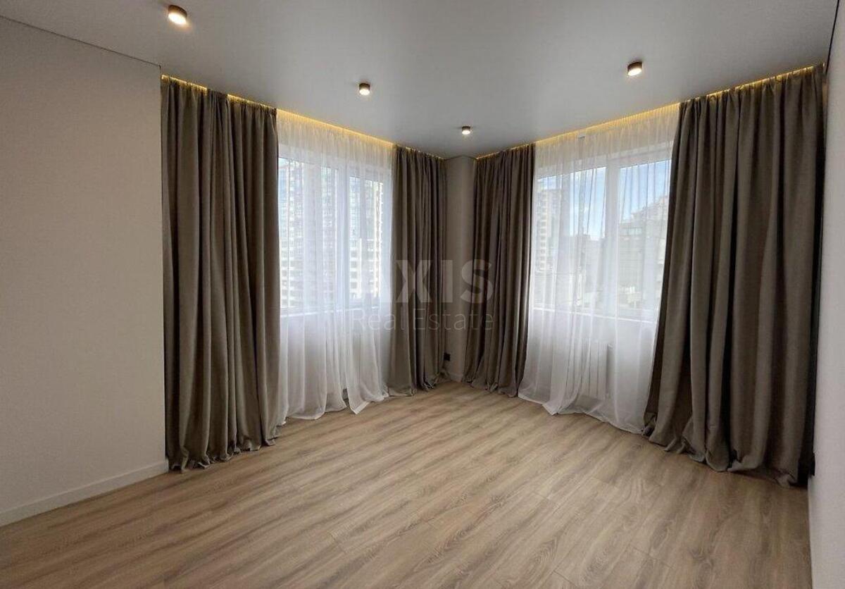 3к квартира ул. Драгомирова Михаила 14А4