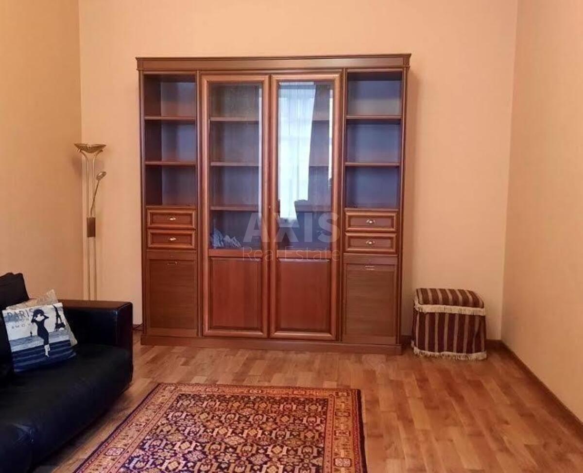 2k apartment vul. Saksagans'kogo 36579964